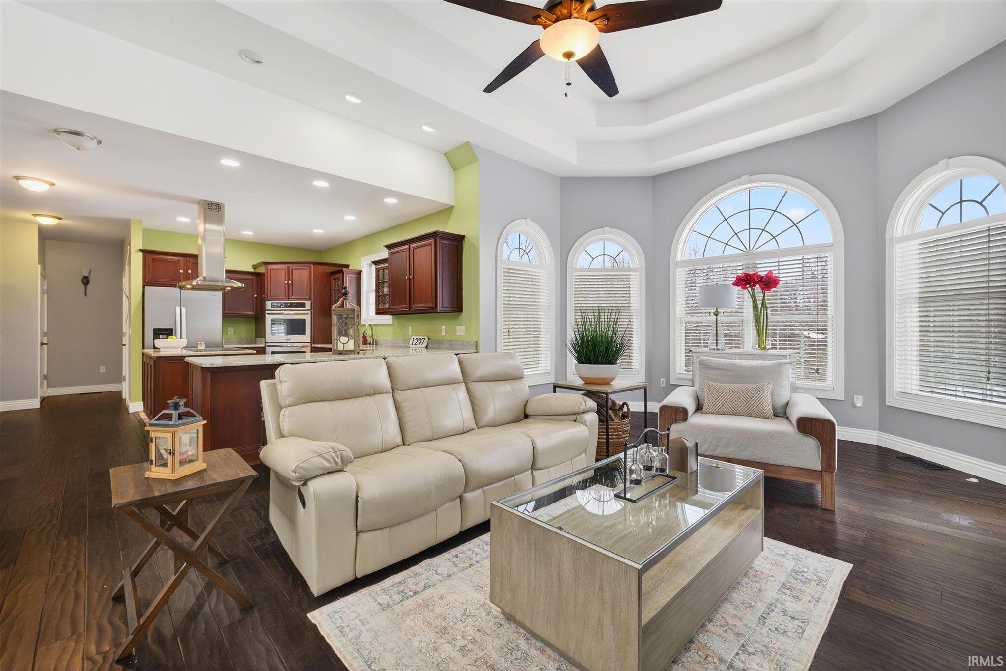 1297 Sugarland Road Washington, IN 47501 - Photo 8 of 33