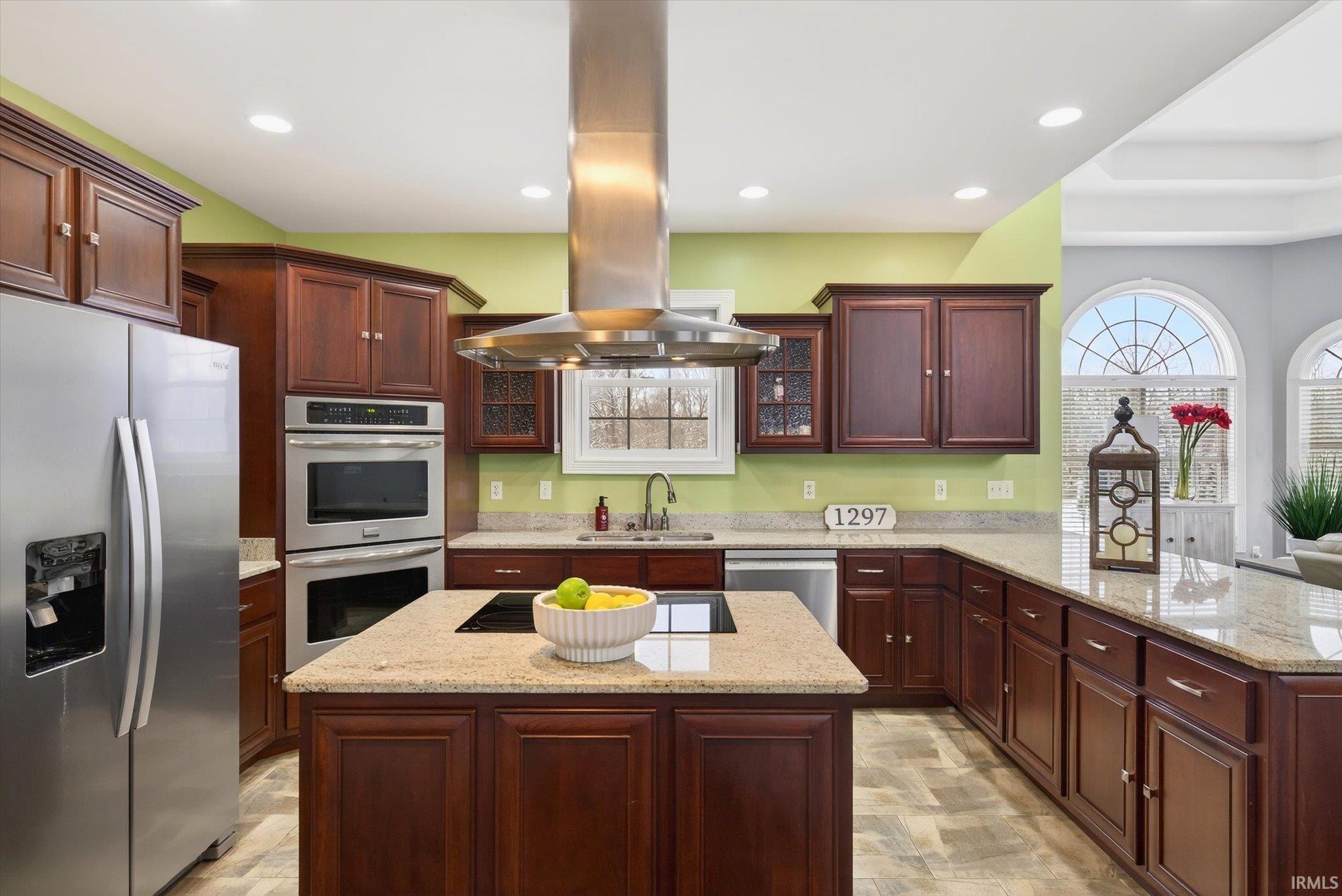 1297 Sugarland Road Washington, IN 47501 - Photo 10 of 33