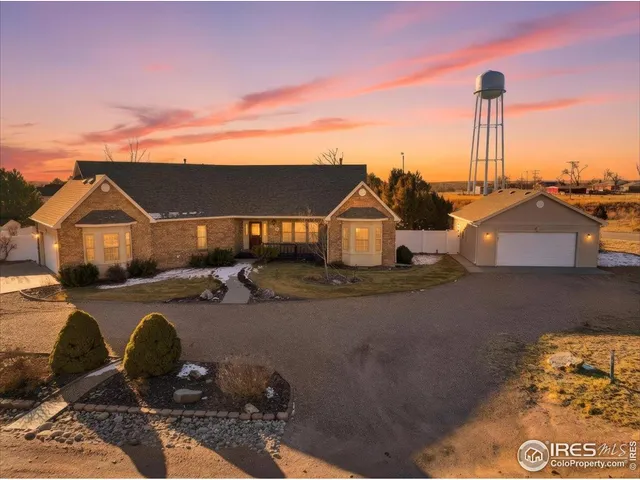 $660,000 | 125 Reid Road, Fort Morgan, CO 80701