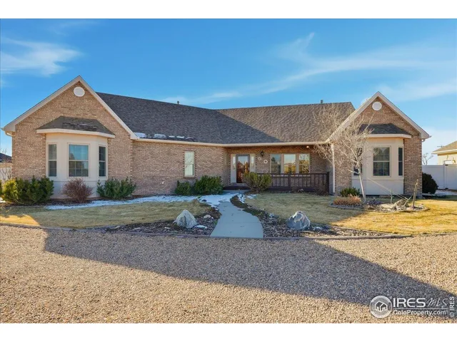 $660,000 | 125 Reid Road, Fort Morgan, CO 80701