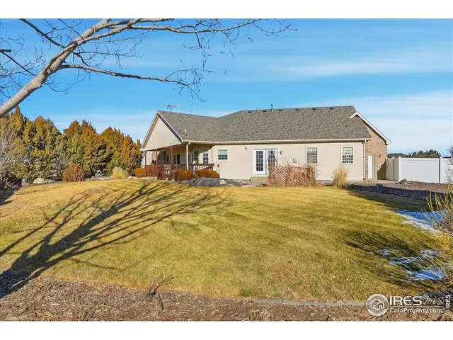 $660,000 | 125 Reid Road, Fort Morgan, CO 80701