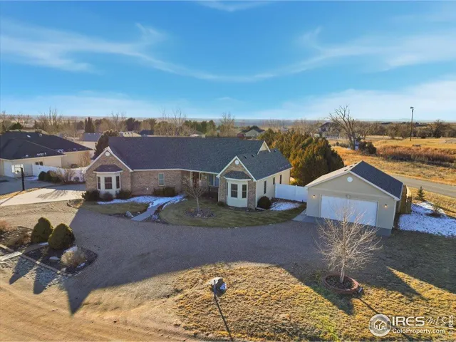 $660,000 | 125 Reid Road, Fort Morgan, CO 80701