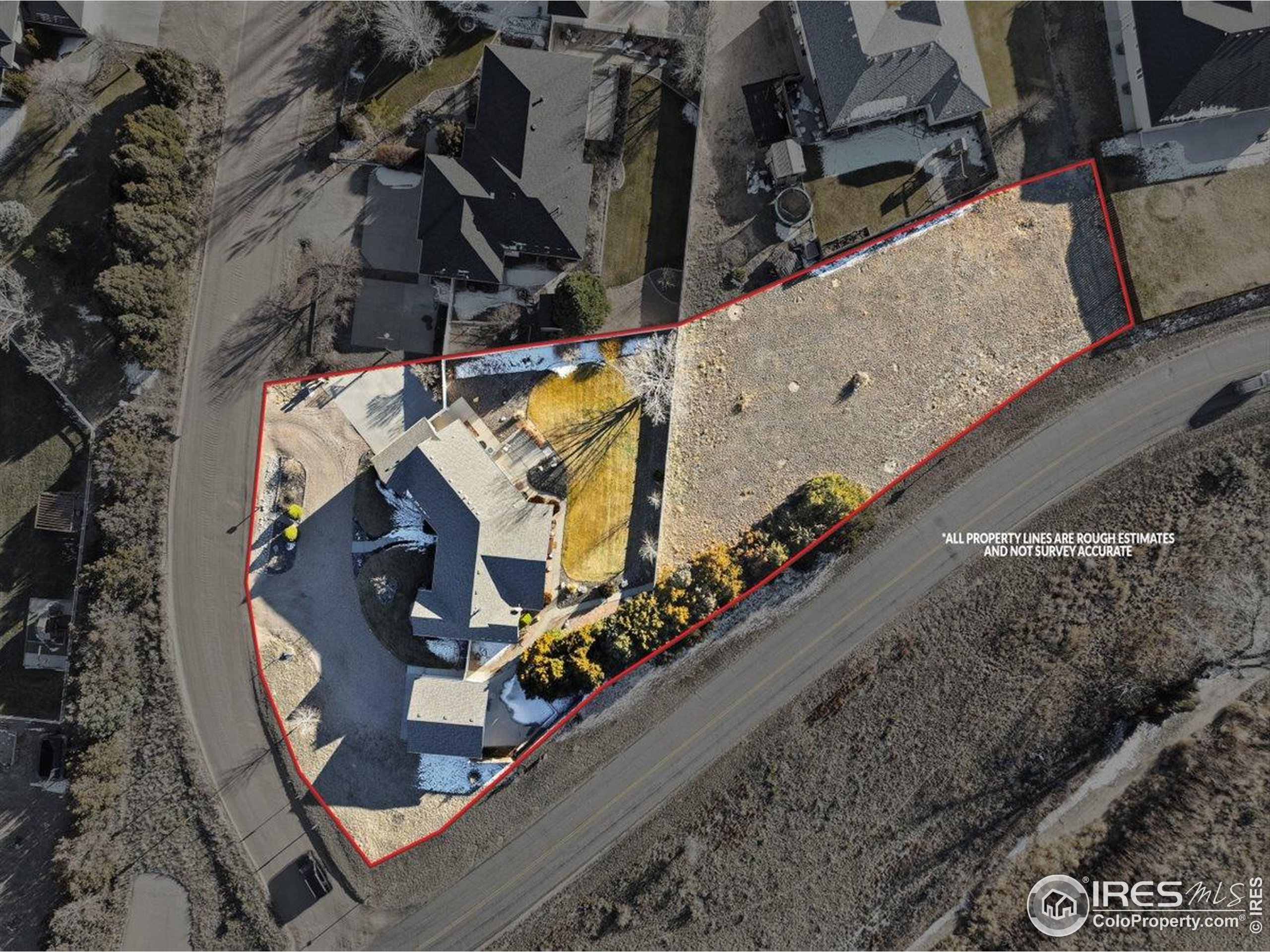 125 Reid Road Fort Morgan, CO 80701 - Photo 46 of 50