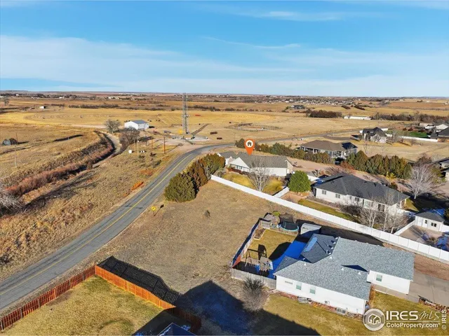 $660,000 | 125 Reid Road, Fort Morgan, CO 80701