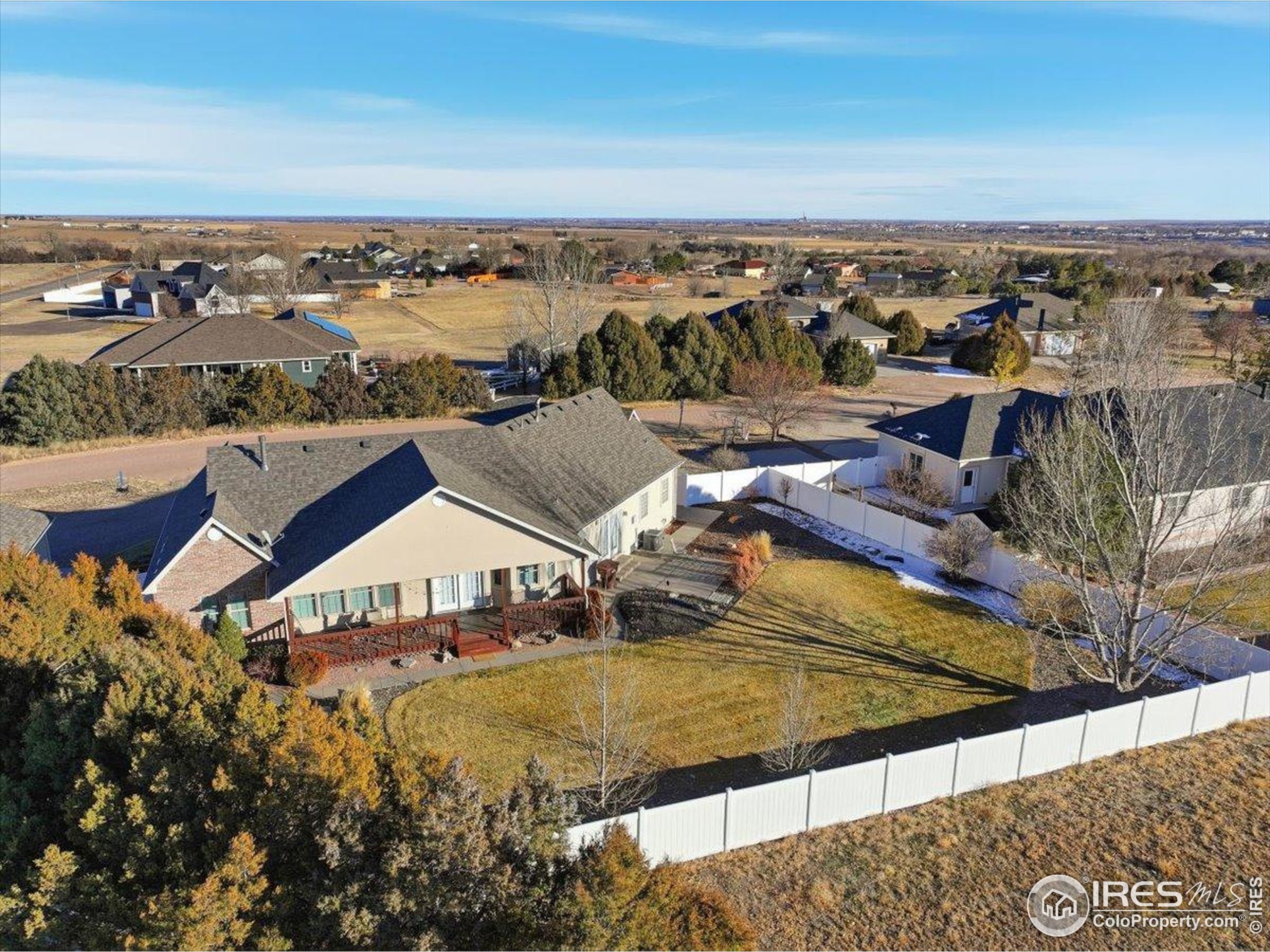 125 Reid Road Fort Morgan, CO 80701 - Photo 48 of 50