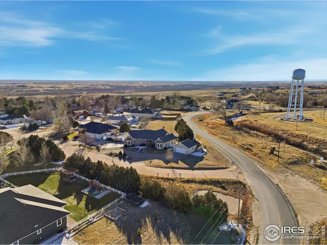 $660,000 | 125 Reid Road, Fort Morgan, CO 80701