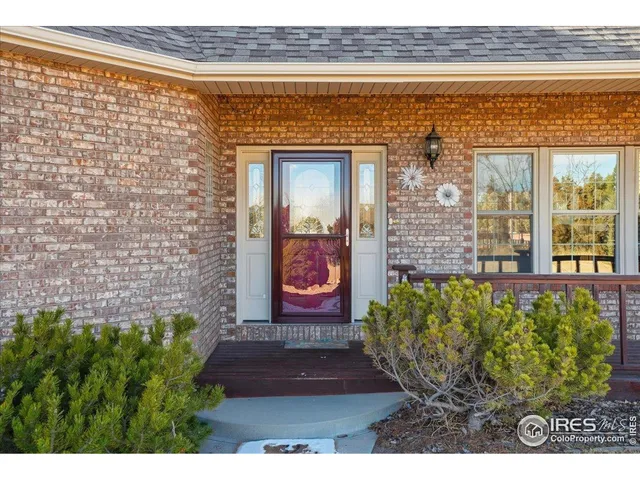 $660,000 | 125 Reid Road, Fort Morgan, CO 80701