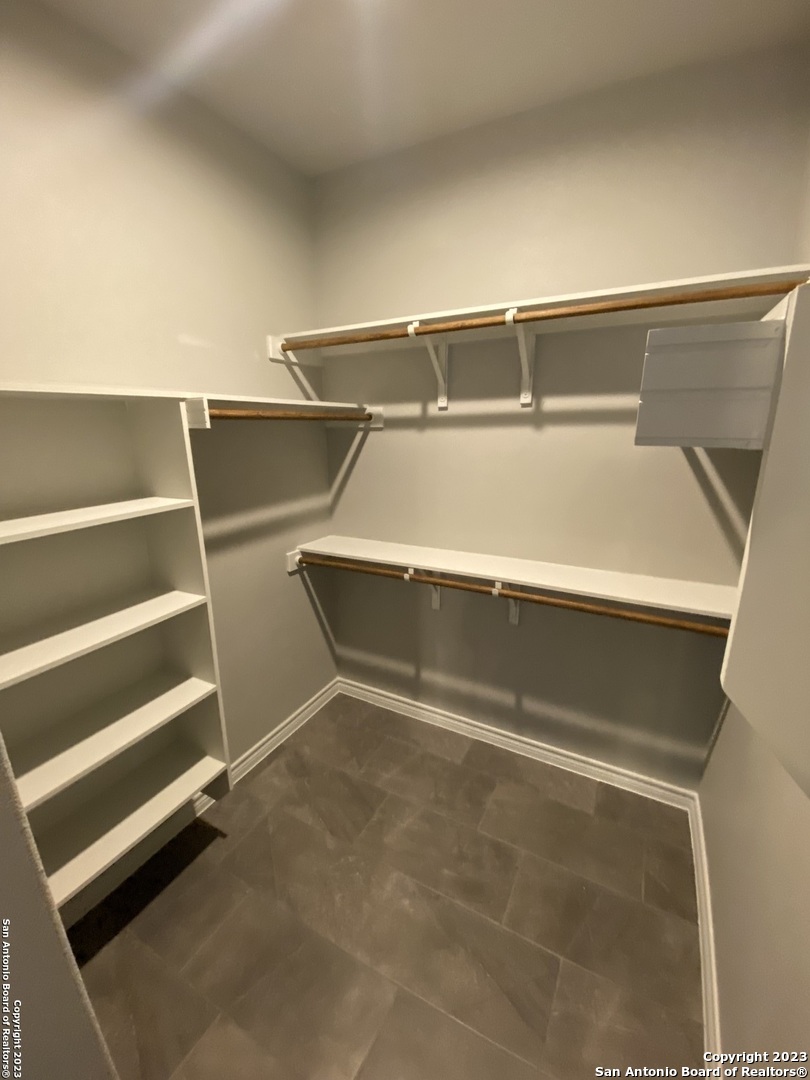 120 South Calvin Barrett Blanco, TX 78606 - Photo 14 of 18 a view of an empty room