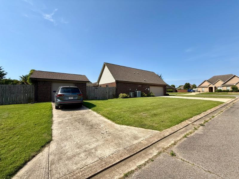 134 Rippavilla Street Saltillo, MS 38866 - Photo 31 of 32 31 Side Drive