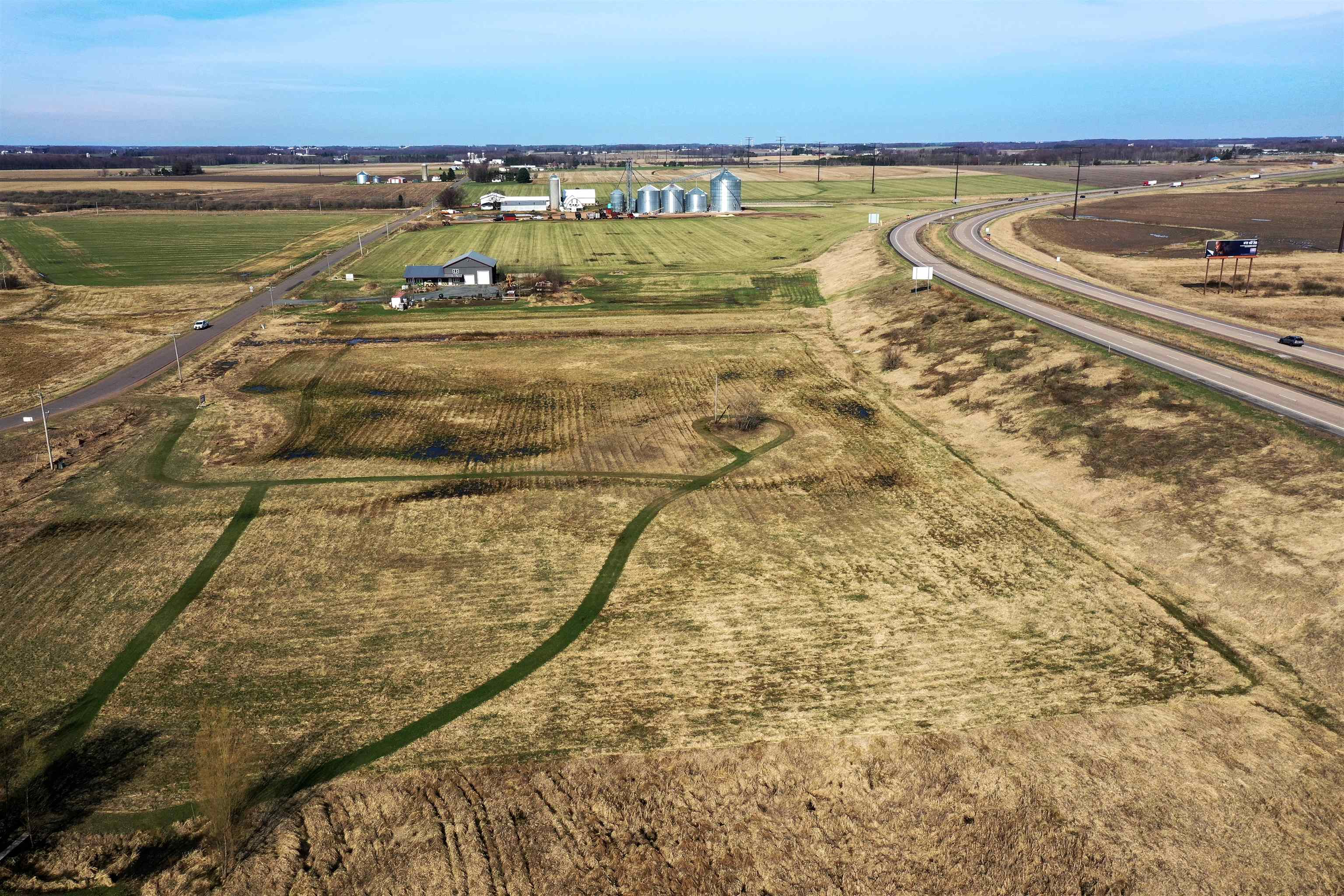 7.02-acres Oak Road Colby, WI 54421 - Photo 6 of 8