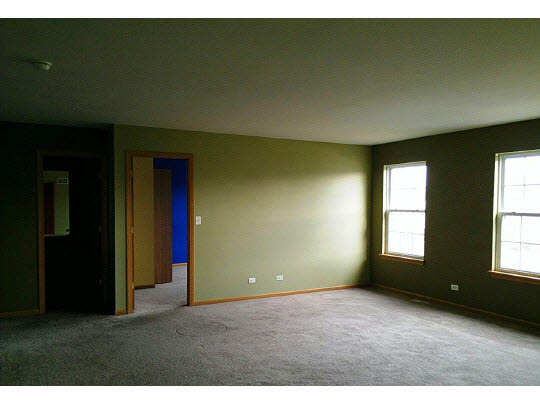 216 Ridgestone Trail Poplar Grove, IL 61065 - Photo 7 of 11 a view of an empty room and window