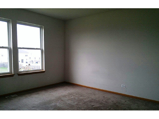 216 Ridgestone Trail Poplar Grove, IL 61065 - Photo 8 of 11 a view of an empty room and window