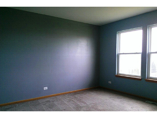 216 Ridgestone Trail Poplar Grove, IL 61065 - Photo 9 of 11 an empty room with a window
