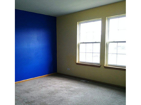 216 Ridgestone Trail Poplar Grove, IL 61065 - Photo 10 of 11 an empty room with a window