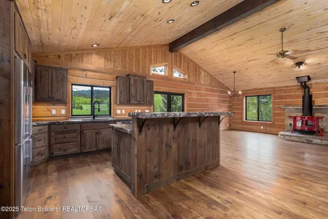 $2,390,000 | 1905 Beaver Drive, Alta, WY 83414