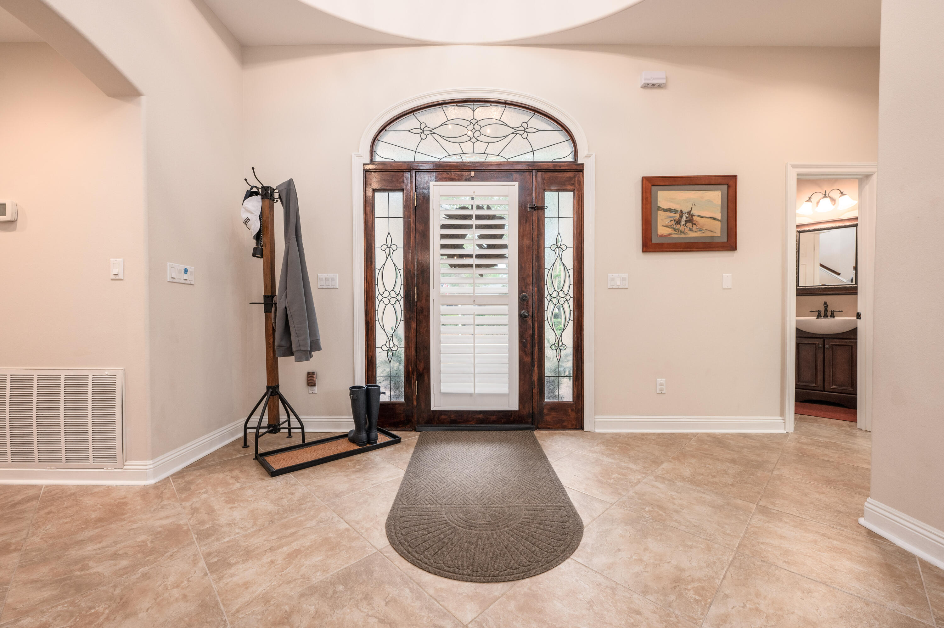 1325 Windrush Cove Niceville, FL 32578 - Photo 6 of 70 Fabulous Foyer