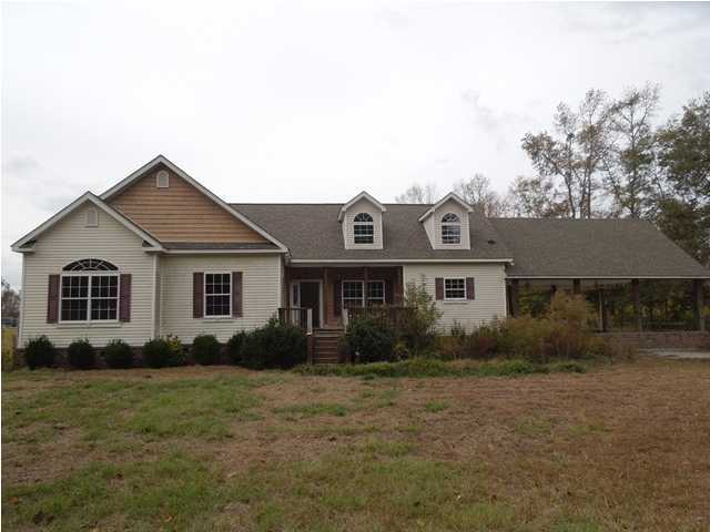 4885 Featherbed Road Round O, SC 29474 - Photo 1 of 1 Primary Photo
