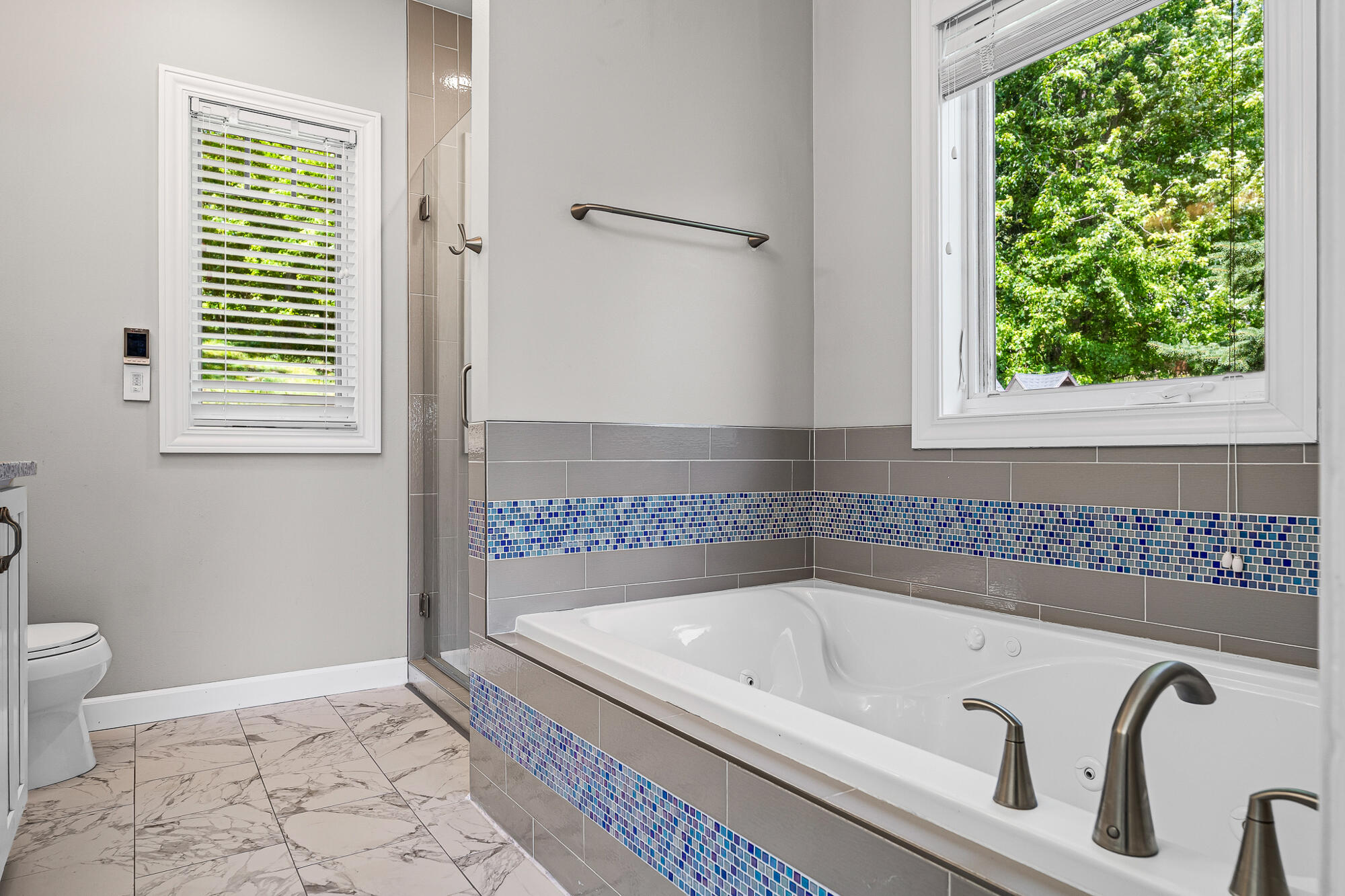 N5076 Wildflower Lane Hamilton, WI 54669 - Photo 16 of 56 Jetted tub