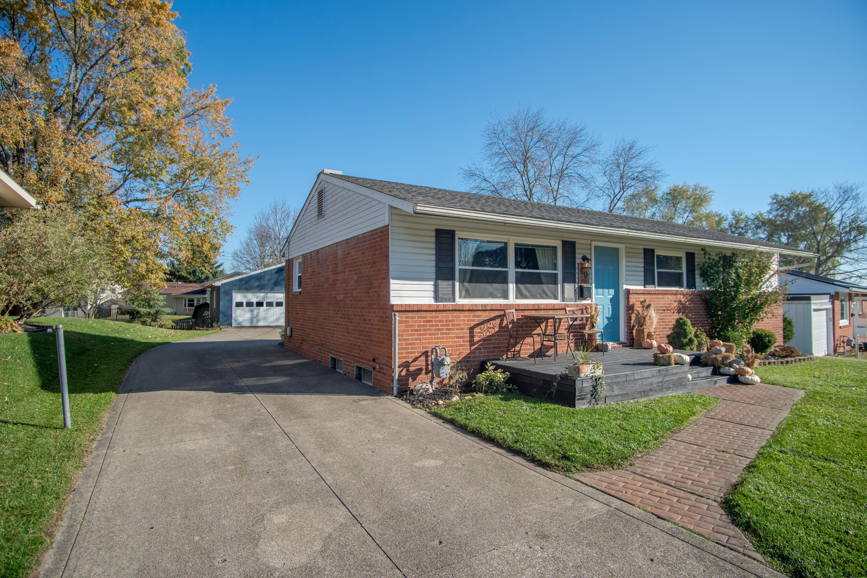 60 Oxford Road Lexington, OH 44904 - Photo 24 of 30 24