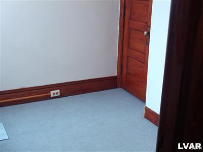 1019 Spring Street Bethlehem, PA 18018 - Photo 17 of 27 a view of room with window