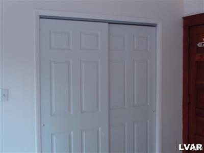 1019 Spring Street Bethlehem, PA 18018 - Photo 18 of 27 a view of a closet