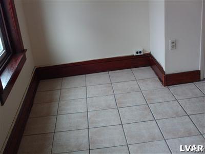 1019 Spring Street Bethlehem, PA 18018 - Photo 23 of 27 a view of wooden floor