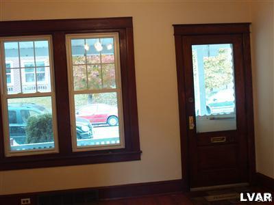 1019 Spring Street Bethlehem, PA 18018 - Photo 4 of 27 a view of window