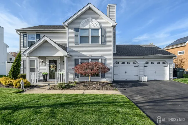 $725,000 | 55 Augusta Street, Tinton Falls, NJ 07712