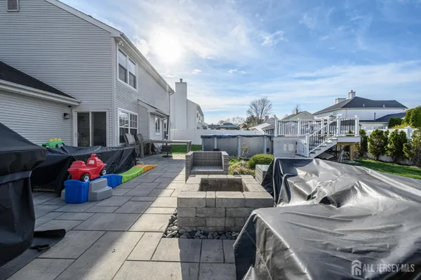 $725,000 | 55 Augusta Street, Tinton Falls, NJ 07712