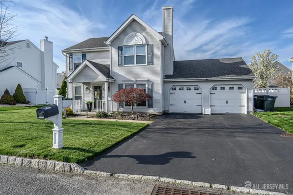 $725,000 | 55 Augusta Street, Tinton Falls, NJ 07712
