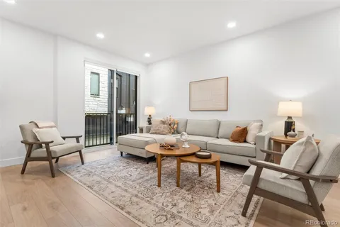 $550,000 | 5128 West 26th Avenue, Unit 207, Denver, CO 80212