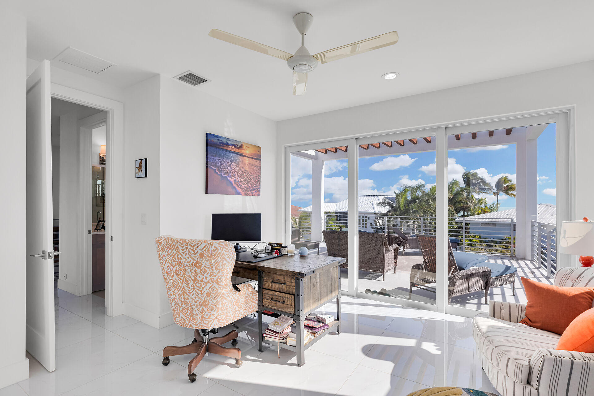 255 West Seaview Circle Duck Key, FL 33050 - Photo 20 of 51 Guest Bedroom 3