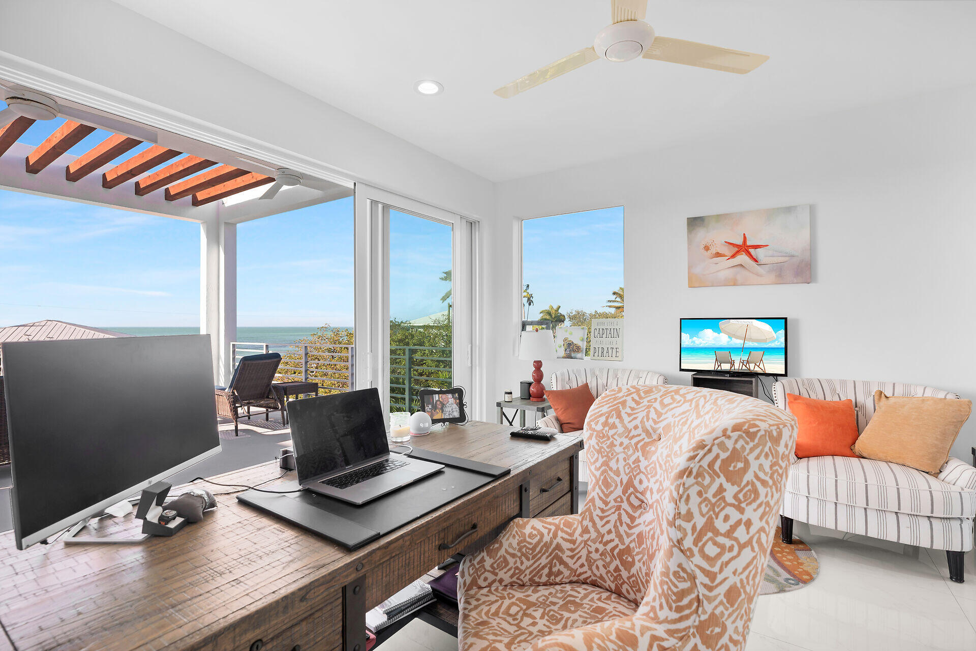 255 West Seaview Circle Duck Key, FL 33050 - Photo 21 of 51 Guest Bedroom 3