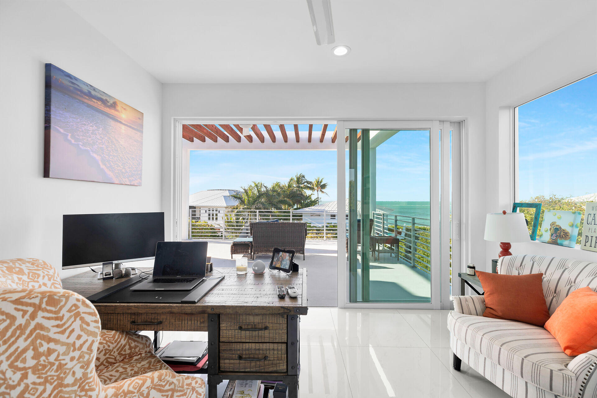 255 West Seaview Circle Duck Key, FL 33050 - Photo 22 of 51 Guest Bedroom 3