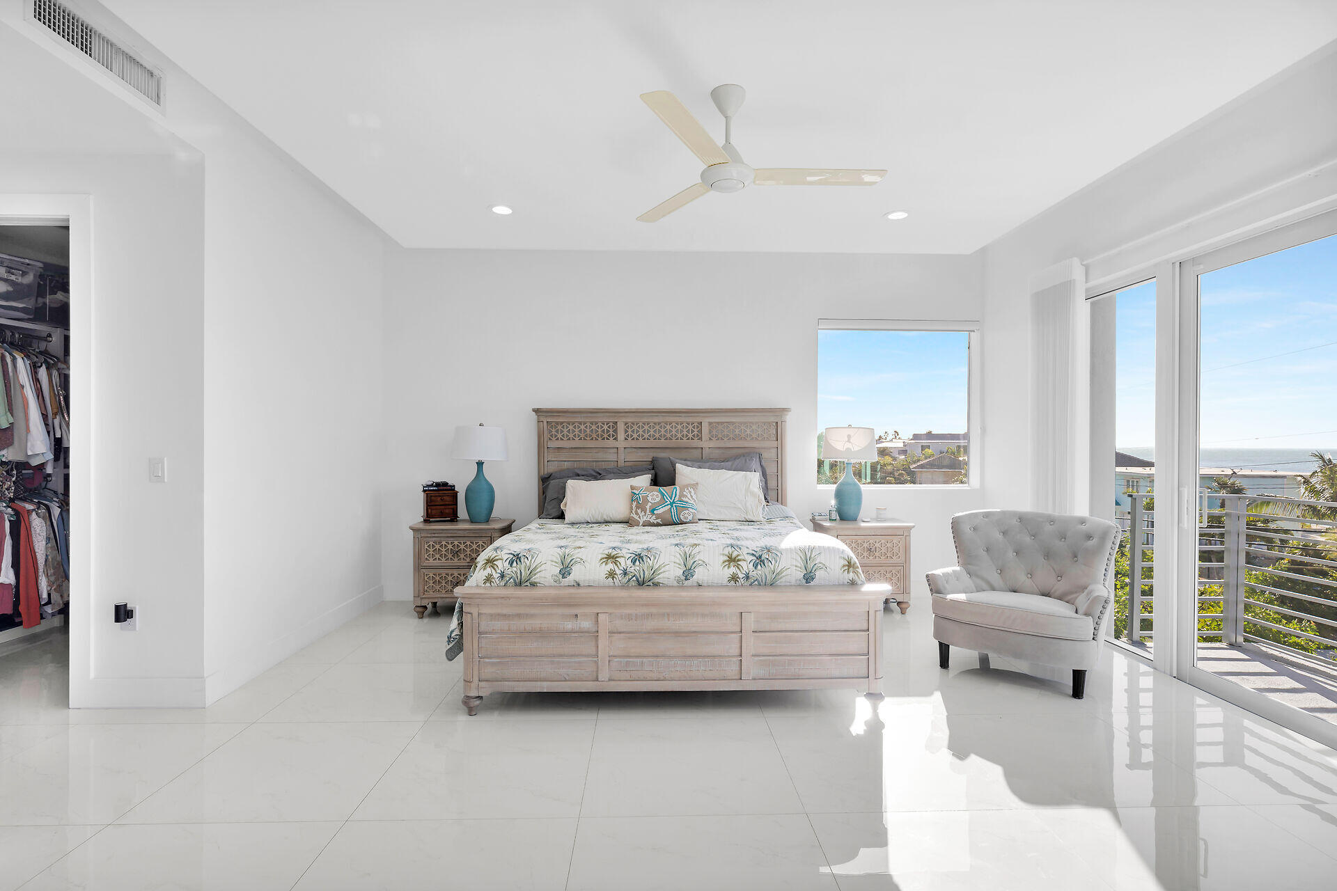255 West Seaview Circle Duck Key, FL 33050 - Photo 30 of 51 Primary Bedroom