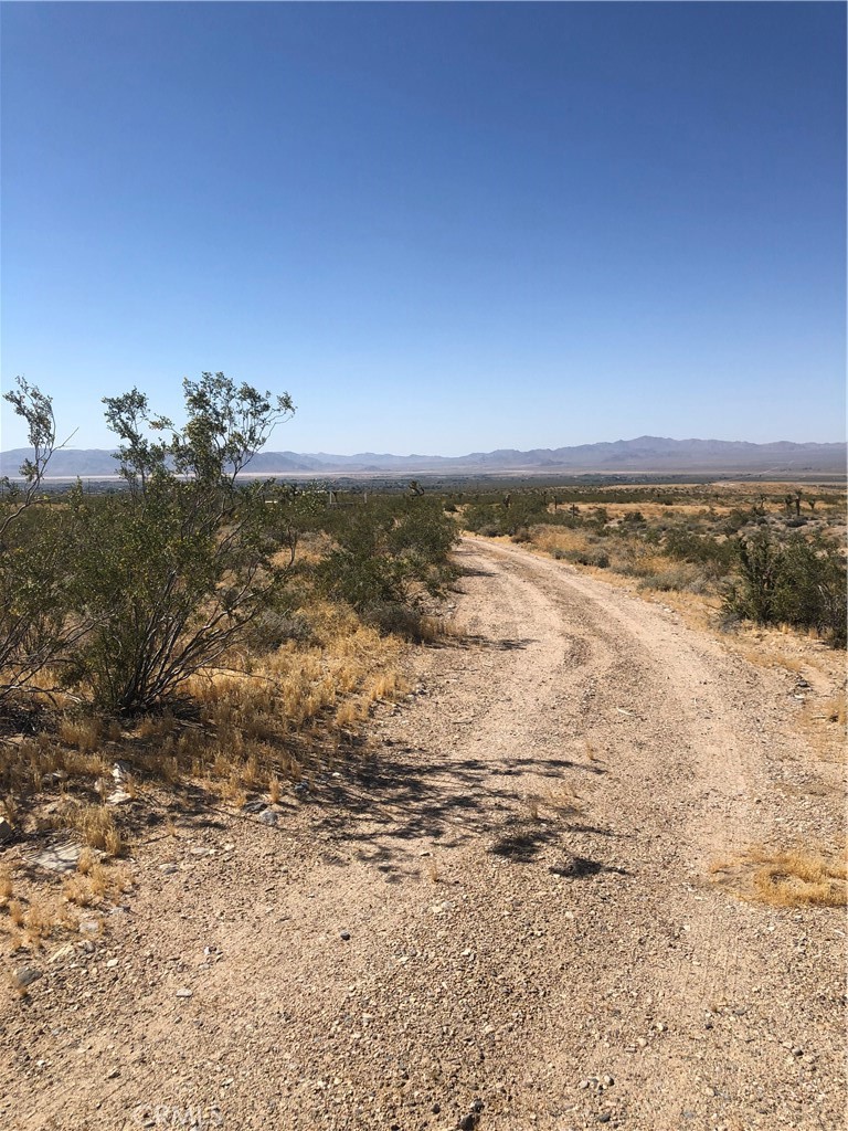 36939 Joy Road Lucerne Valley, CA 92356 - Photo 12 of 30 a view of ocean view with beach