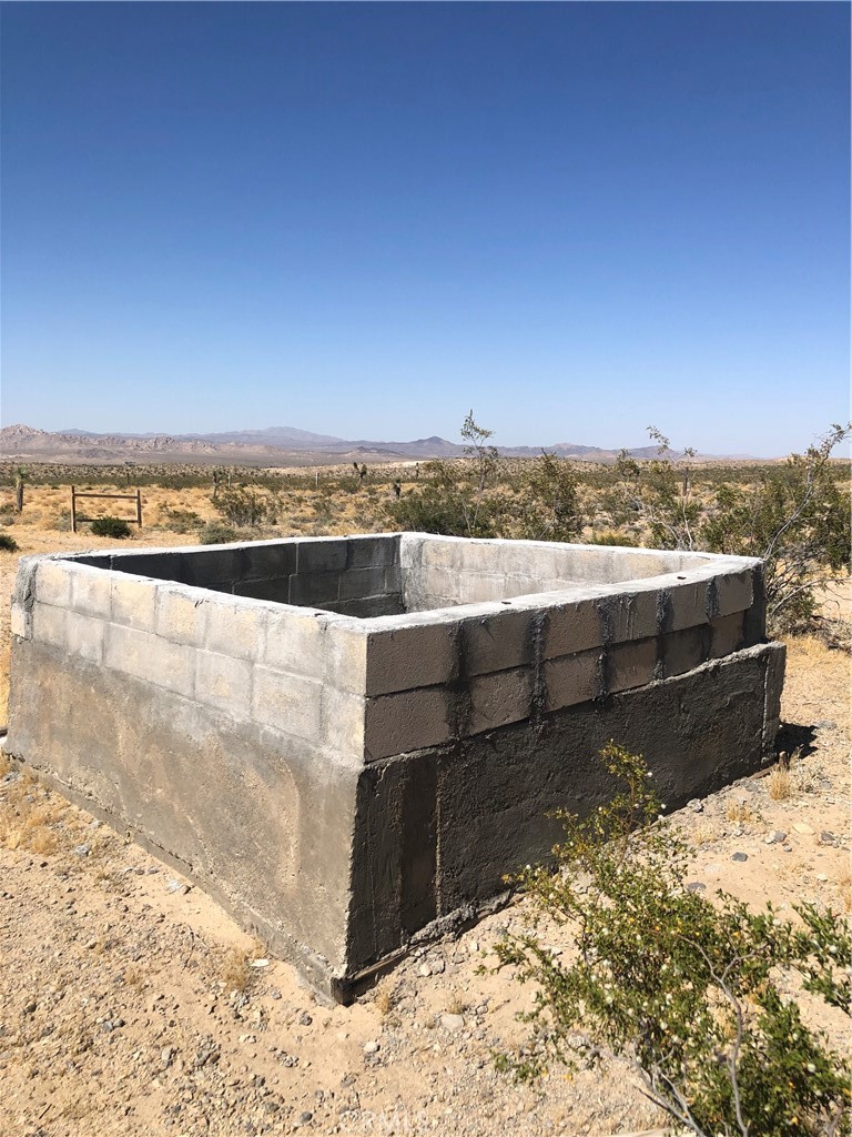 36939 Joy Road Lucerne Valley, CA 92356 - Photo 13 of 30 a view of lake view and mountain view