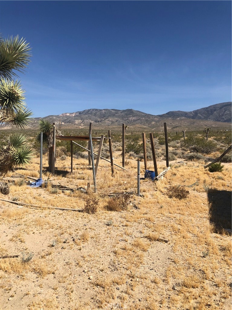 36939 Joy Road Lucerne Valley, CA 92356 - Photo 19 of 30 a view of ocean view
