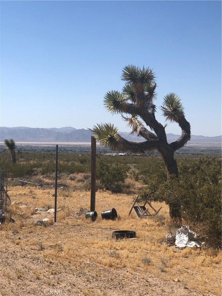 36939 Joy Road Lucerne Valley, CA 92356 - Photo 2 of 30