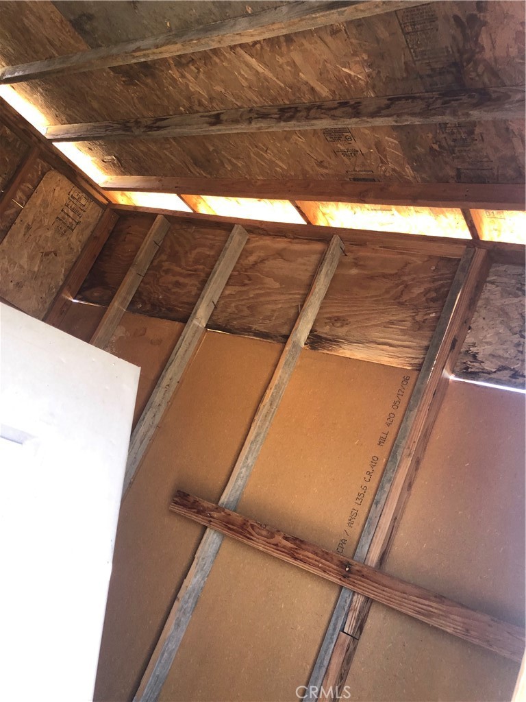 36939 Joy Road Lucerne Valley, CA 92356 - Photo 27 of 30 a view of outdoor space