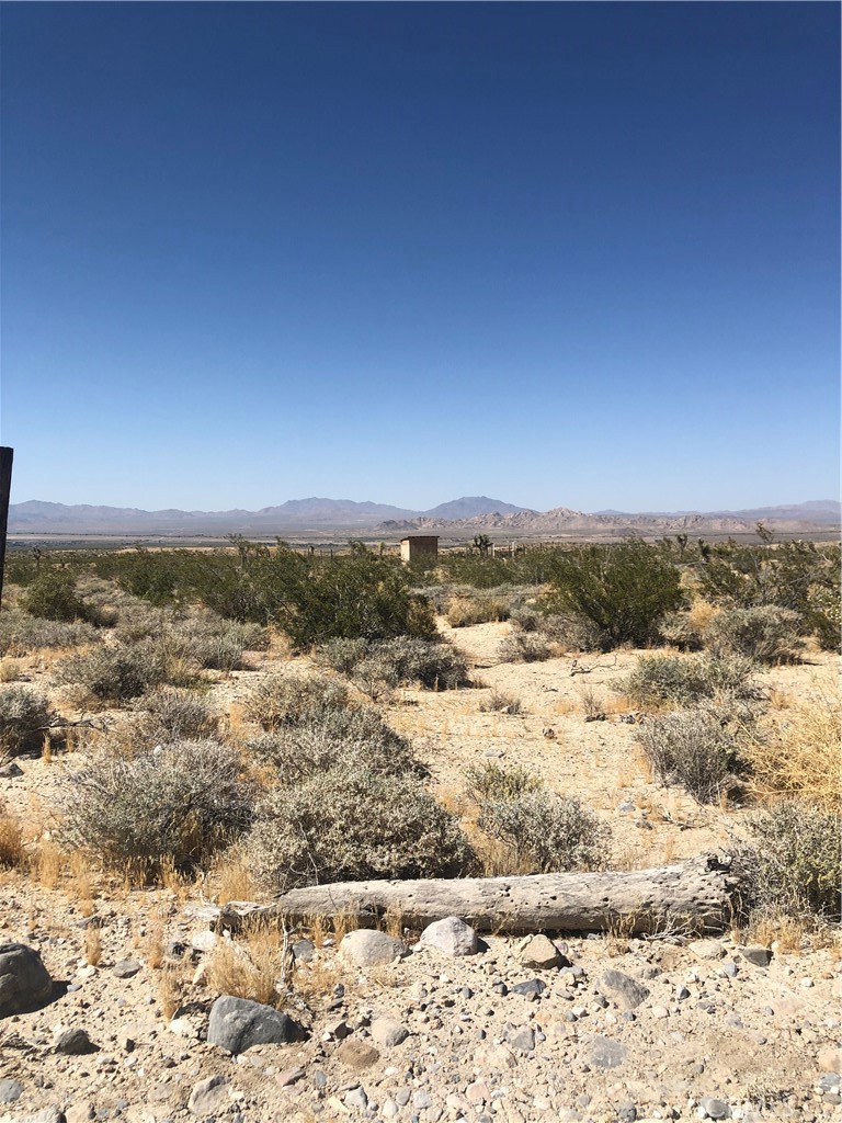 36939 Joy Road Lucerne Valley, CA 92356 - Photo 5 of 30 a view of beach and ocean