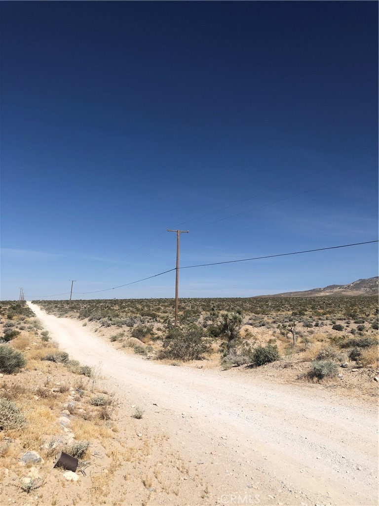 36939 Joy Road Lucerne Valley, CA 92356 - Photo 7 of 30 a view of beach and ocean