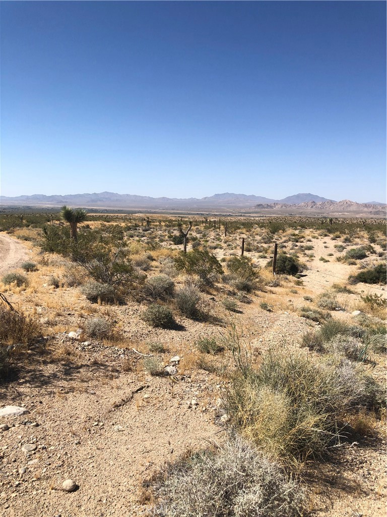 36939 Joy Road Lucerne Valley, CA 92356 - Photo 9 of 30 a view of city and ocean