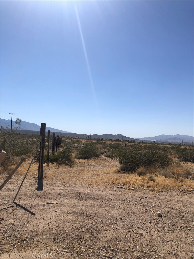 36939 Joy Road Lucerne Valley, CA 92356 - Photo 10 of 30 a view of mountain view and lake view