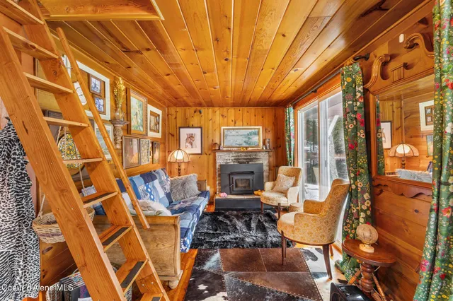 $615,000 | 30 Poirier & 20 Fertile Valley Drive, Newport, WA 99156