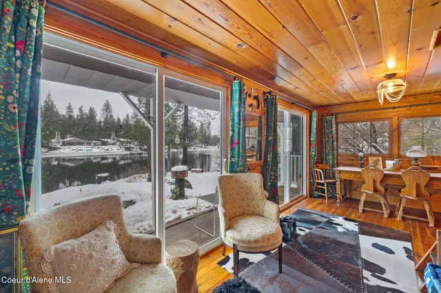 $615,000 | 30 Poirier & 20 Fertile Valley Drive, Newport, WA 99156