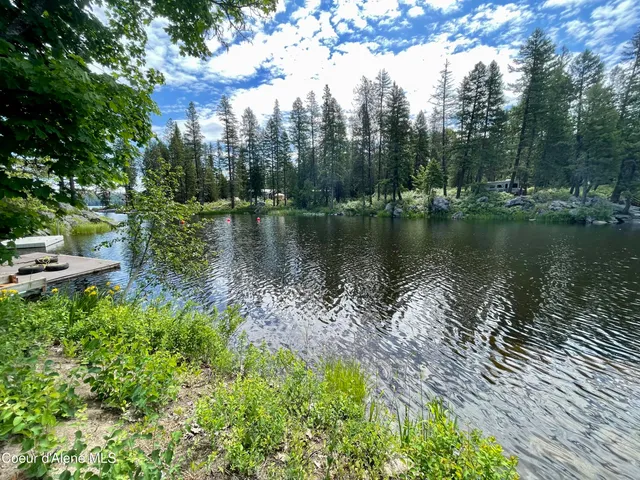 $615,000 | 30 Poirier & 20 Fertile Valley Drive, Newport, WA 99156