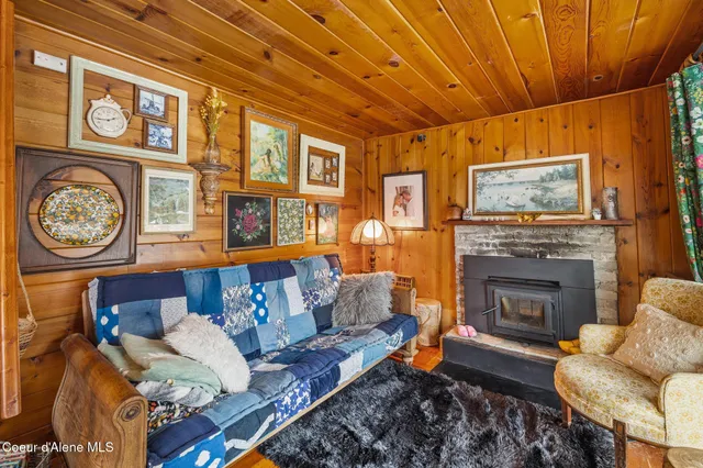 $615,000 | 30 Poirier & 20 Fertile Valley Drive, Newport, WA 99156