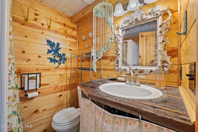 $615,000 | 30 Poirier & 20 Fertile Valley Drive, Newport, WA 99156