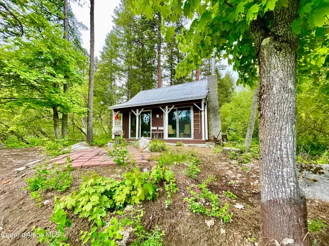 $615,000 | 30 Poirier & 20 Fertile Valley Drive, Newport, WA 99156